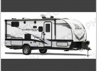 Used 2022 Jayco Jay Feather 171BH image