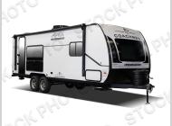 New 2026 Coachmen RV Apex Nano 216RKS image