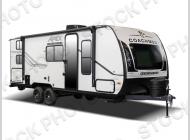 New 2026 Coachmen RV Apex Nano 208BHS image