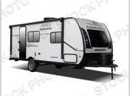 New 2026 Coachmen RV Apex Nano 186BH image