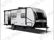 New 2026 Coachmen RV Apex Nano 203RBK image