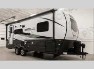 New 2025 Forest River RV Flagstaff Micro Lite 22FBS image