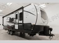 New 2025 Forest River RV Flagstaff Micro Lite 25FBH image