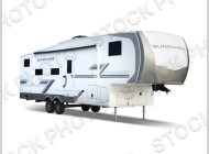 New 2026 Heartland Sundance XLT 24ML image