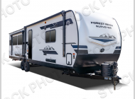 New 2026 Forest River RV Grand Surveyor 305RLBS image