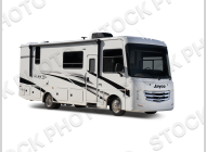 New 2026 Jayco Alante SE 27ASE image