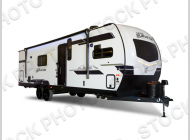 New 2026 Forest River RV Grand Surveyor 290RLDS image