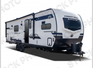 New 2026 Forest River RV Grand Surveyor 268FKBS image