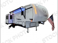 New 2024 Forest River RV Wildcat ONE 35FL image