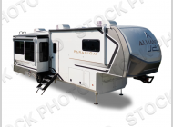 New 2026 Alliance RV Paradigm 312RK image