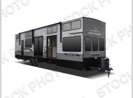 New 2026 Coachmen RV Catalina Destination Series 44CONDO image