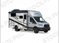 New 2026 Jayco Granite Ridge 22T image