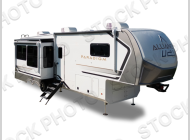 New 2026 Alliance RV Paradigm 310RL image