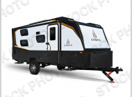 New 2024 Ember RV Overland Series 201FBQ image