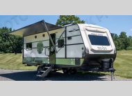 New 2026 Forest River RV No Boundaries NB20.5 Beast Mode image