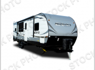 Used 2022 Forest River RV EVO T2700 image