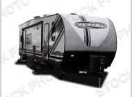 Used 2022 Forest River RV Stealth FQ2413G image