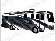 New 2024 Forest River RV Berkshire 34B image