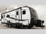 New 2025 Forest River RV Flagstaff Super Lite 26SRD image