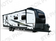 New 2025 Forest River RV Flagstaff Super Lite 26SFK image