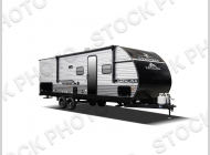 New 2026 Coachmen RV Catalina Summit Series 8 261BHS image
