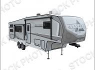 New 2026 Alliance RV Avenue All-Access 30BH image