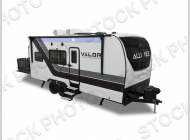 New 2026 Alliance RV Valor All-Access 27T14 image