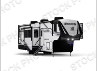 New 2026 Grand Design Momentum 351MS image