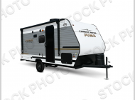 New 2026 Palomino Puma Camping Edition 123RDCE image