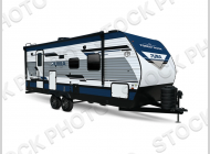 New 2026 Forest River RV Puma 31FKRK image