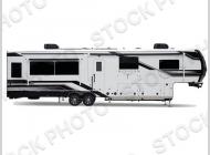 New 2026 Heartland Bighorn 39FL image