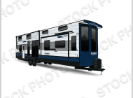 New 2026 Palomino Puma Vista 37PFL image