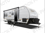 New 2026 Palomino Puma Camping Edition 303BHCE image