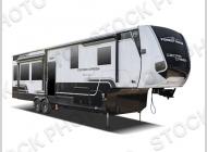 New 2026 Forest River RV Cedar Creek 361RL image