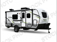 Used 2022 Forest River RV Flagstaff 20FBS image