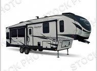 Used 2022 Forest River RV Flagstaff Super Lite 524BBS image