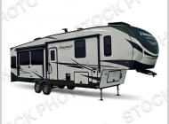 Used 2022 Forest River RV Flagstaff 529IKRL image