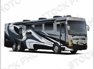 New 2025 Forest River RV Berkshire XLT 45CA image