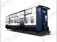 New 2026 Palomino Puma Vista 429LFT image