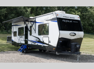 New 2026 Forest River RV Cherokee Rogue Armored 25L141 image