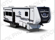 New 2025 Forest River RV Cedar Creek Experience 39RKB image