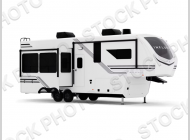 New 2026 Grand Design Influence 3904BH image