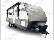 New 2025 Dutchmen RV Aspen Trail LE 19RBWE image