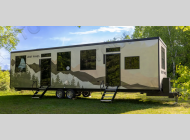 New 2026 Forest River RV Lost Pines HEMLOCK image