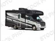 Used 2023 Forest River RV Forester 2401B image