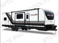 New 2025 Alliance RV Valor All-Access 21T15 image