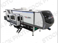 New 2024 Alliance RV Valor All-Access 31A10 image
