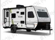 Used 2022 Forest River RV No Boundaries NB19.5 image