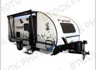 Used 2022 Forest River RV R Pod RP-193 image