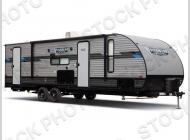 Used 2022 Forest River RV Salem Cruise Lite 240BHXL image